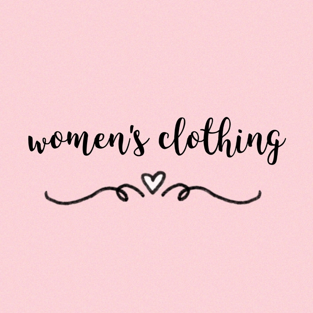 Women's clothing